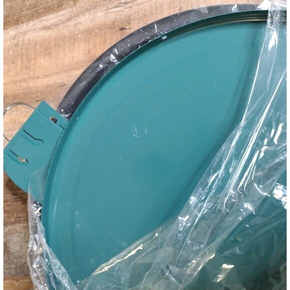 The Backyard 14" Charcoal Grill - Picture 5 of 6